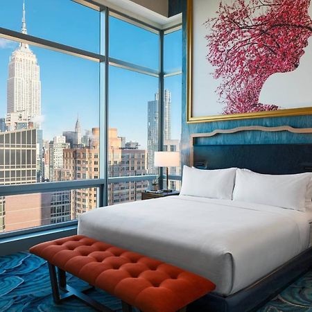Renaissance New York Chelsea Hotel Екстериор снимка