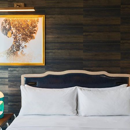 Renaissance New York Chelsea Hotel Екстериор снимка
