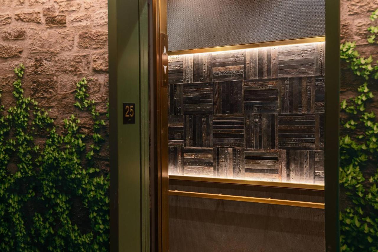 Renaissance New York Chelsea Hotel Екстериор снимка