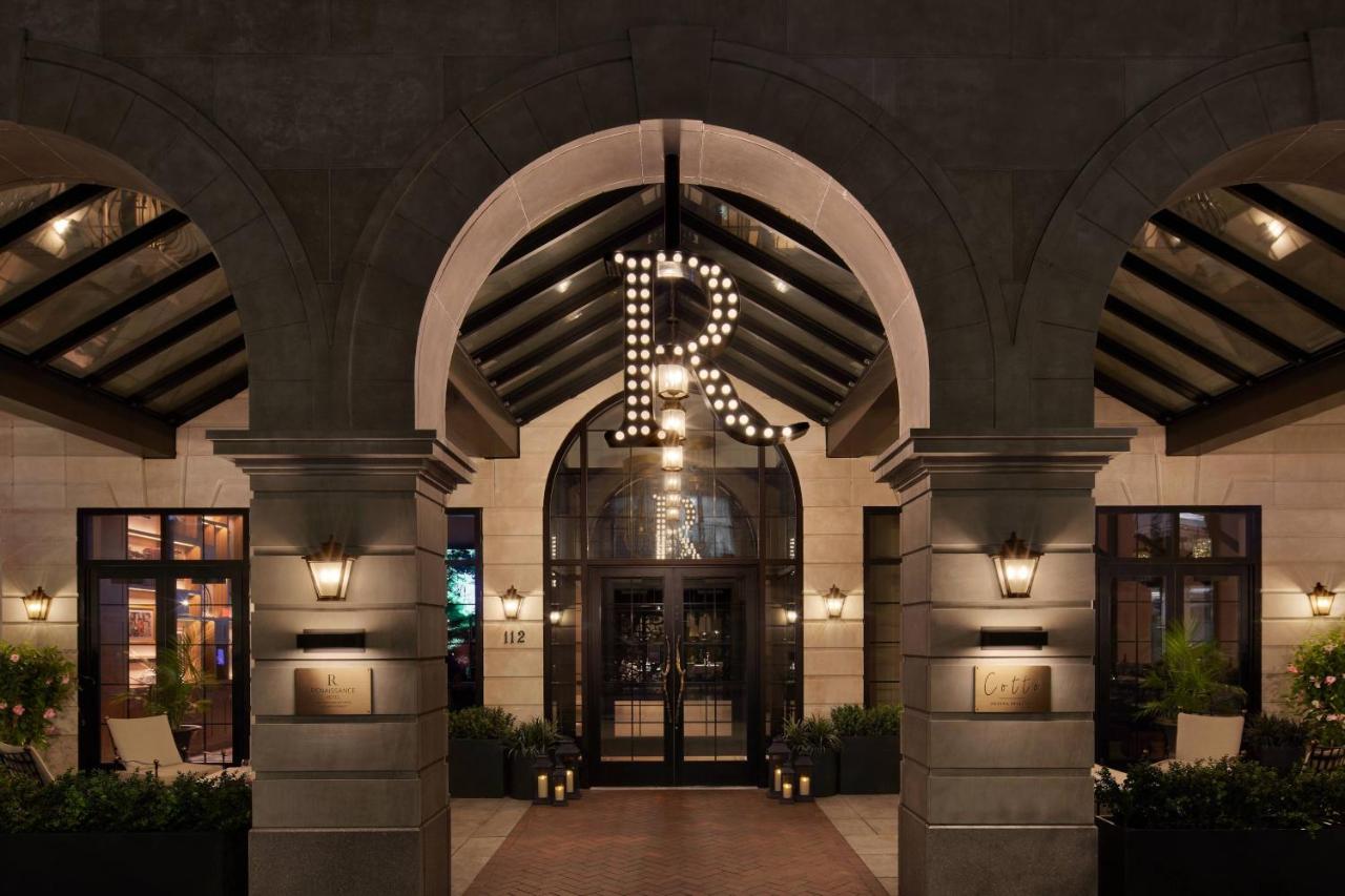 Renaissance New York Chelsea Hotel Екстериор снимка