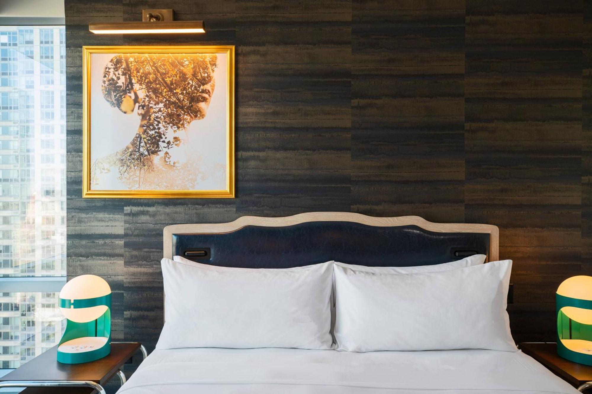 Renaissance New York Chelsea Hotel Екстериор снимка