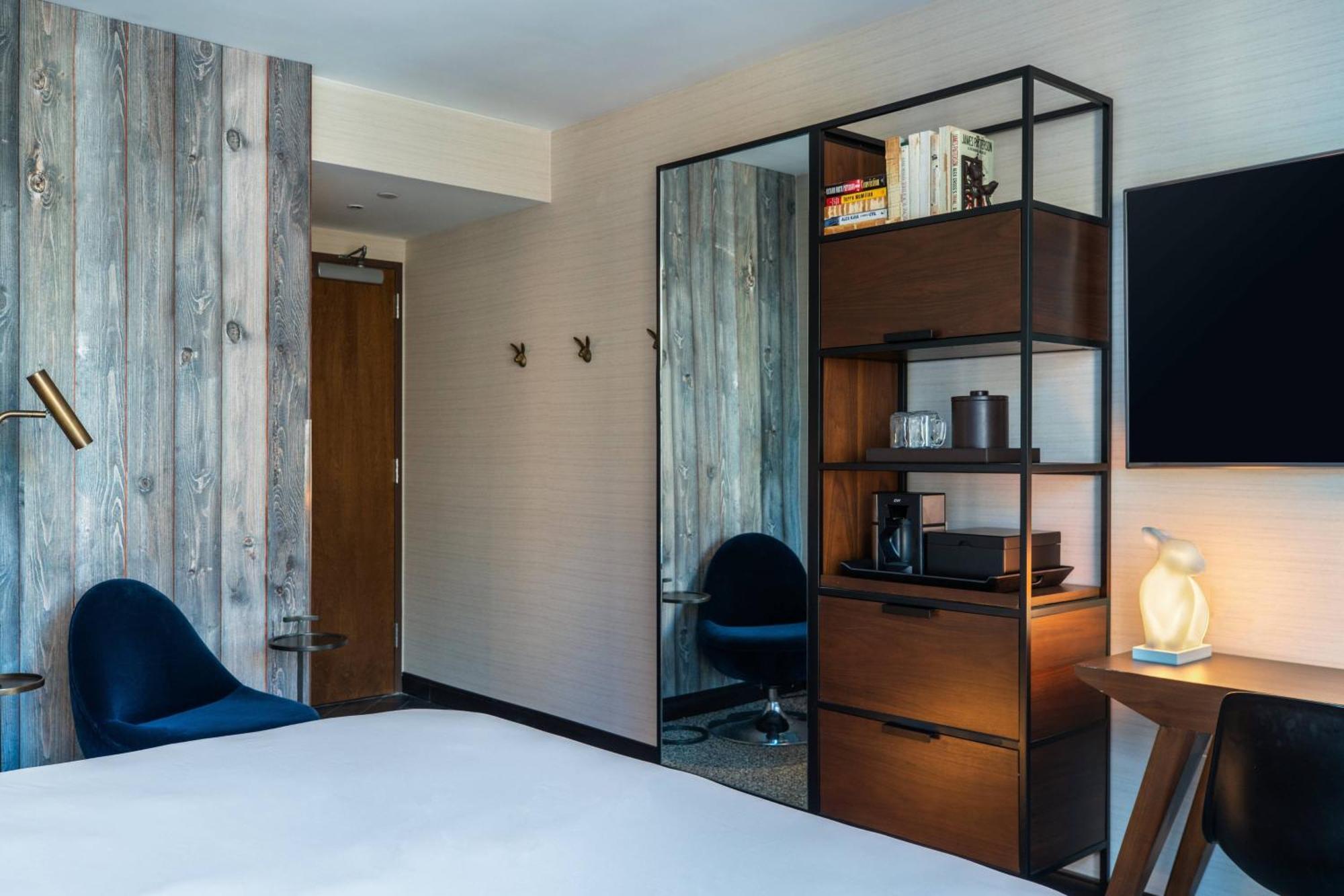 Renaissance New York Chelsea Hotel Екстериор снимка