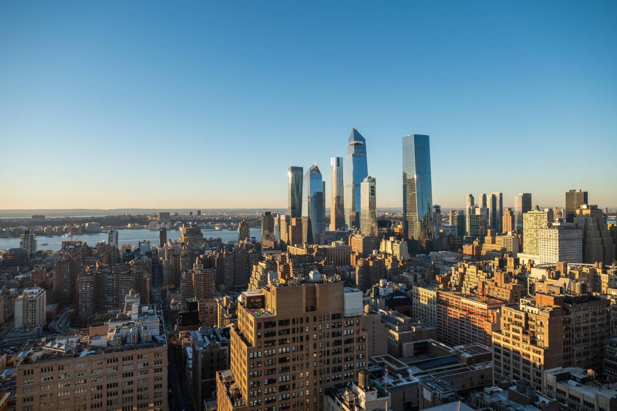 Renaissance New York Chelsea Hotel Екстериор снимка