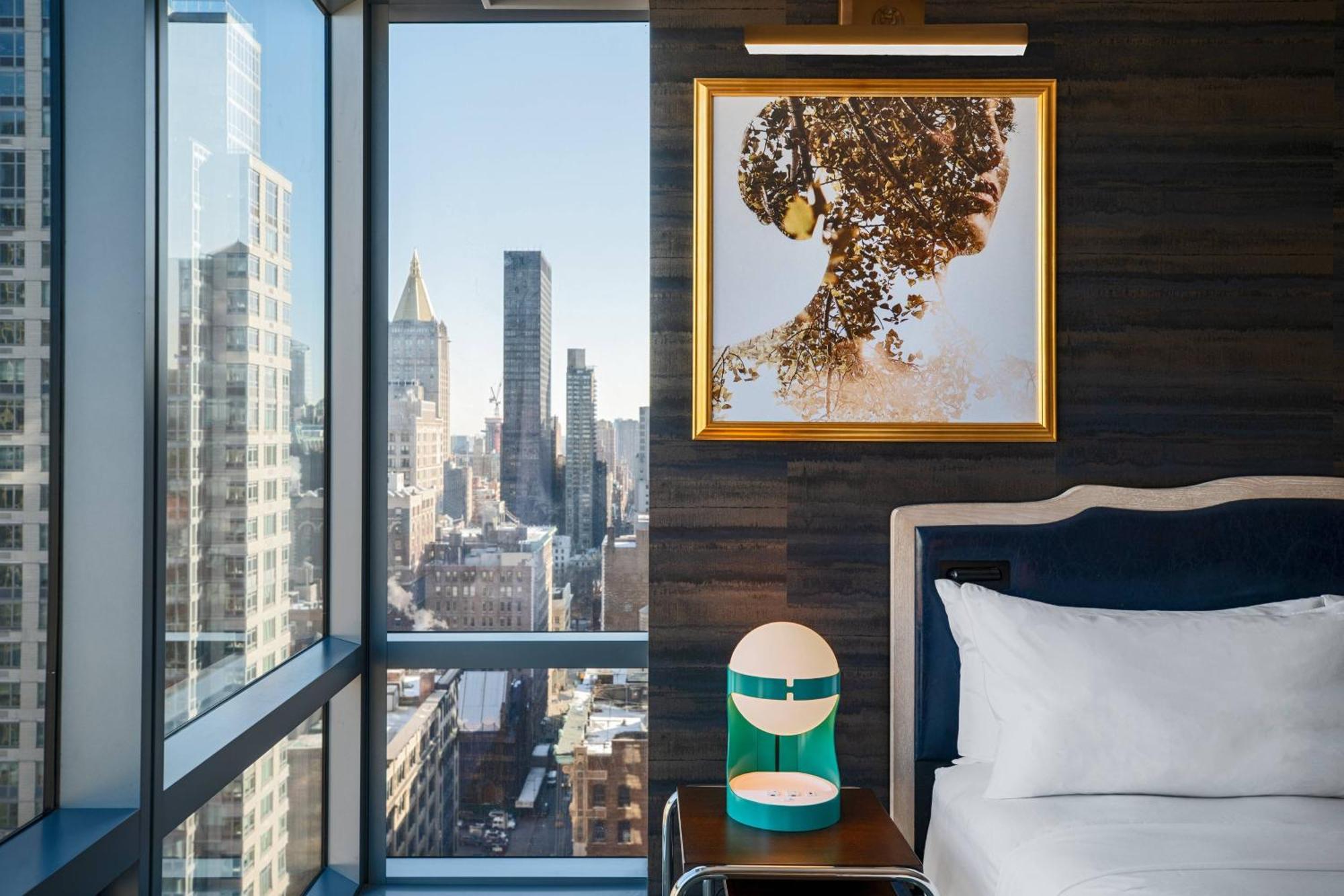 Renaissance New York Chelsea Hotel Екстериор снимка