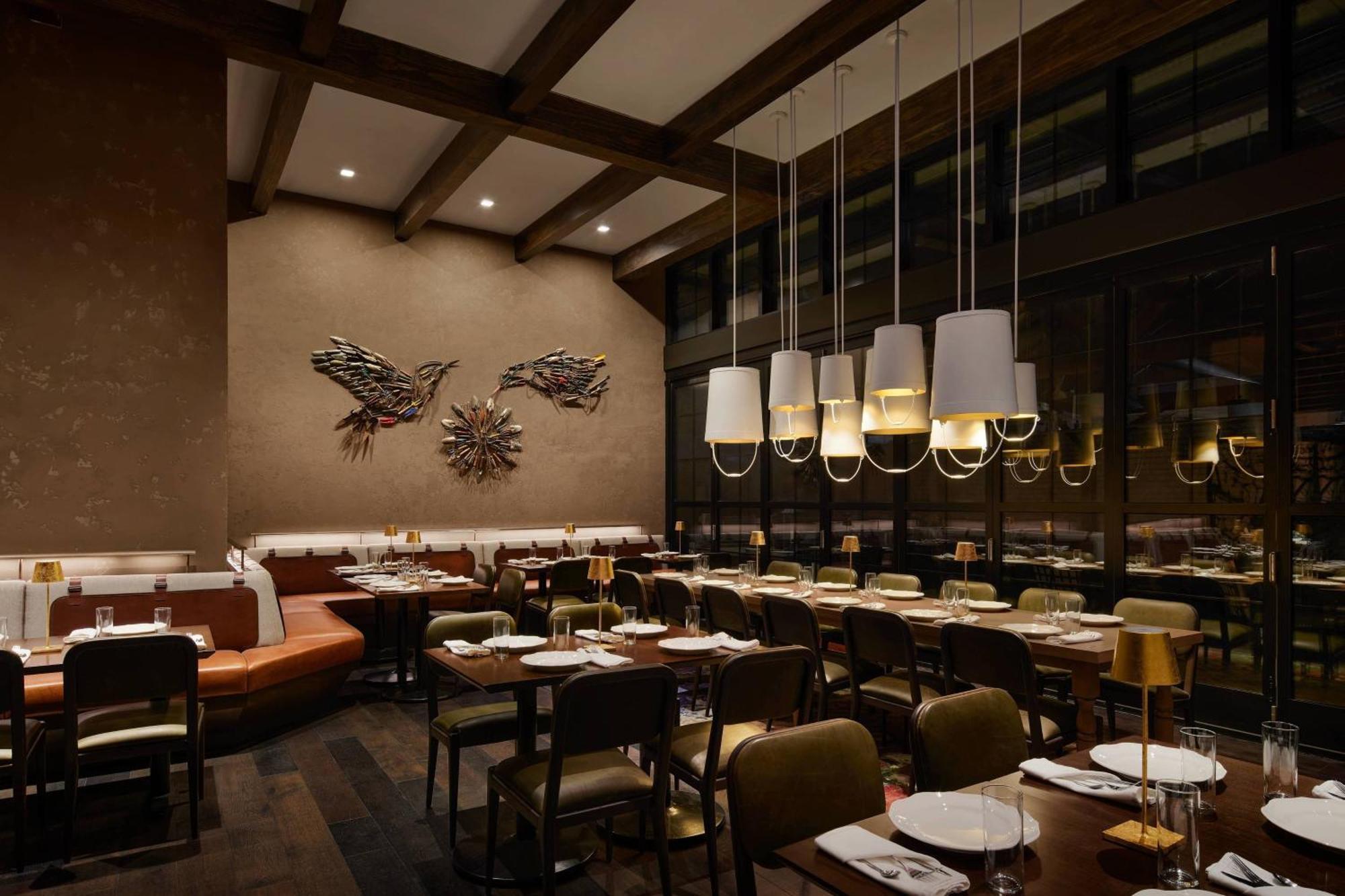 Renaissance New York Chelsea Hotel Екстериор снимка