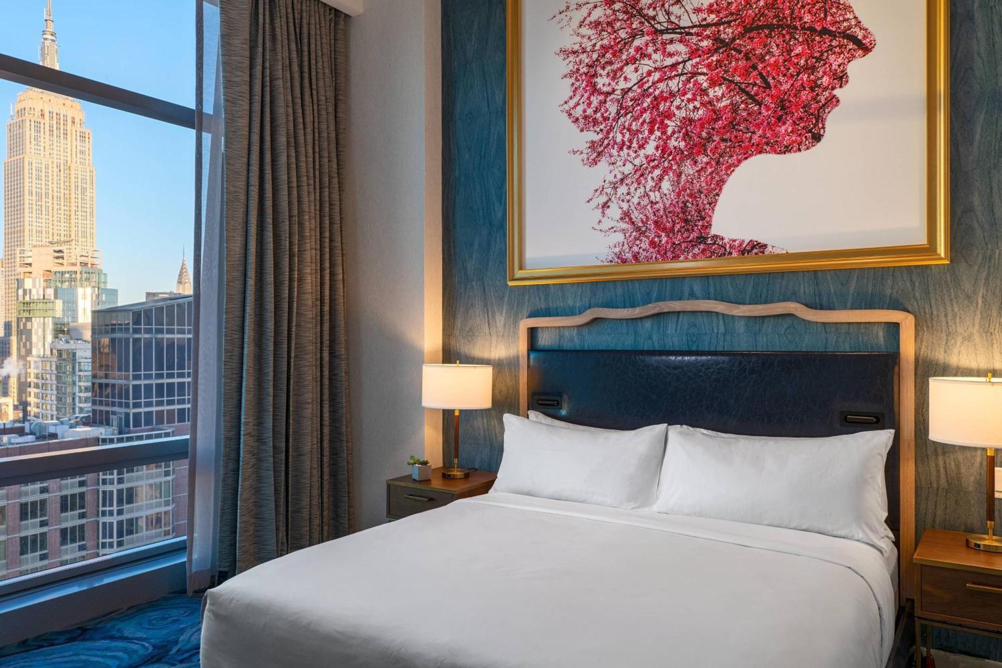 Renaissance New York Chelsea Hotel Екстериор снимка