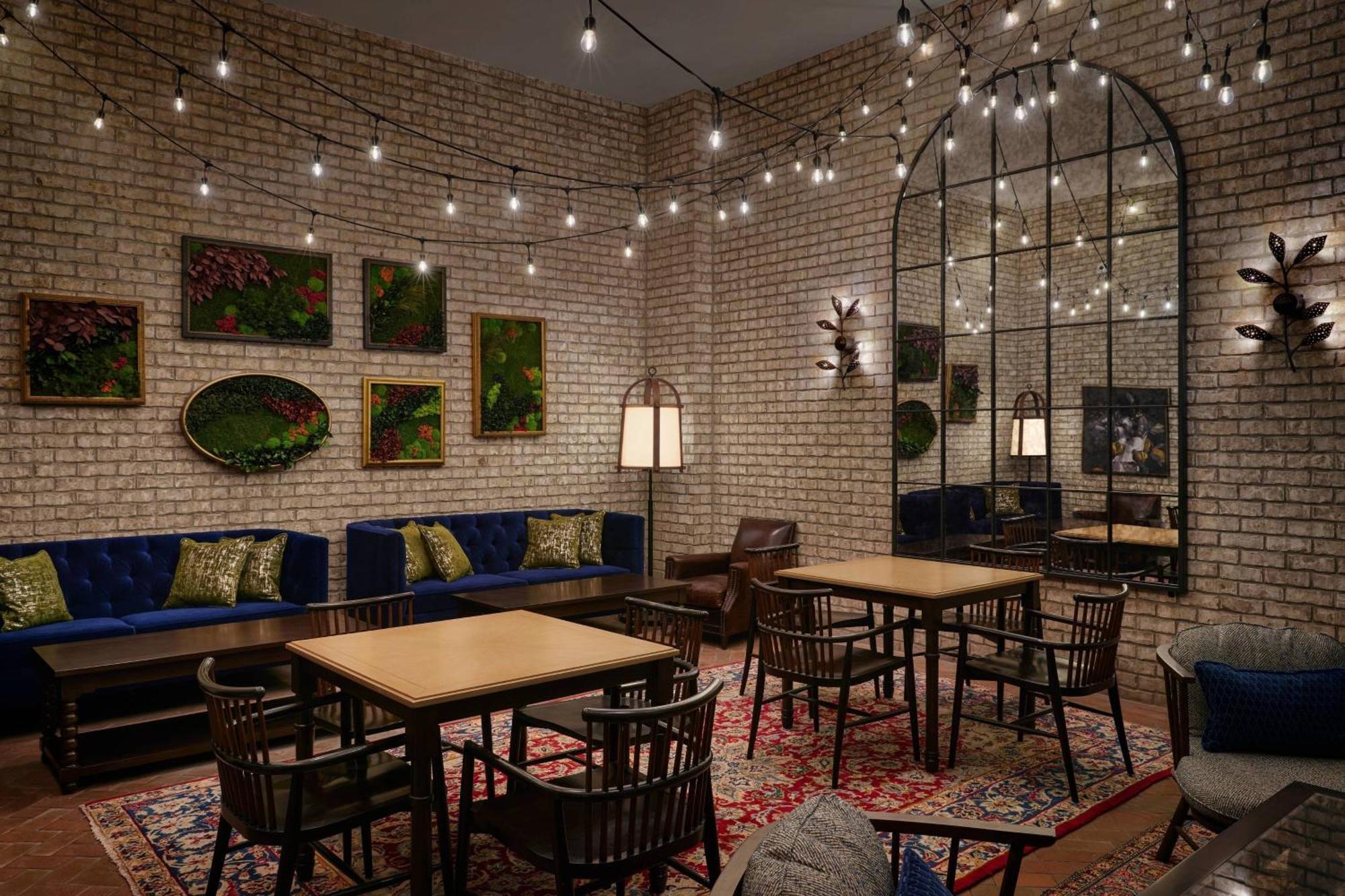 Renaissance New York Chelsea Hotel Екстериор снимка