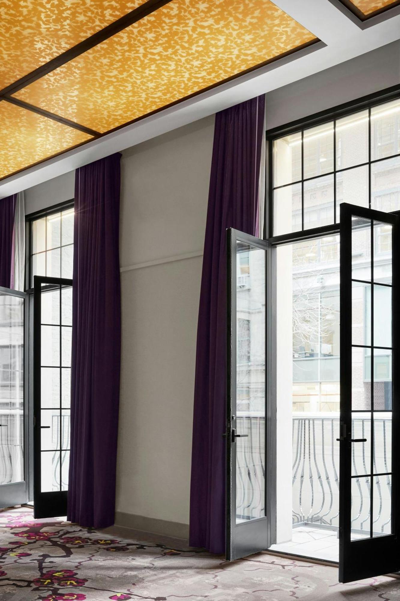 Renaissance New York Chelsea Hotel Екстериор снимка